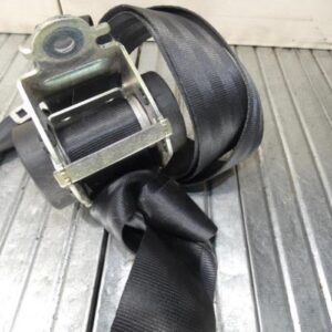 Ceinture arriere droit DACIA SANDERO 1 Diesel