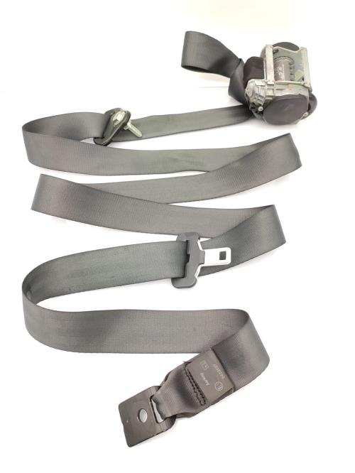 Ceinture arriere droit RENAULT MEGANE 2 PHASE 2 Diesel