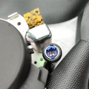 Ceinture arriere droit RENAULT SCENIC 2 PHASE 2 Diesel