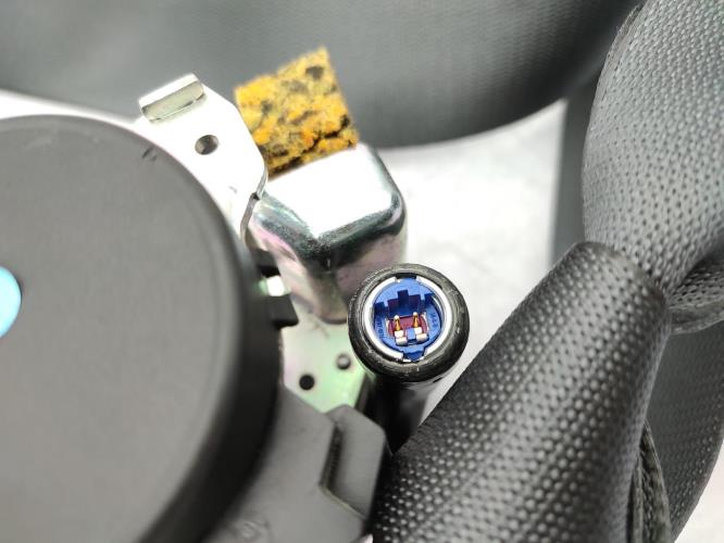 Ceinture arriere droit RENAULT SCENIC 2 PHASE 2 Diesel