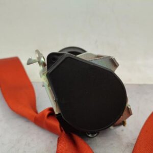 Ceinture arriere droit RENAULT SCENIC 2 PHASE 2 Diesel