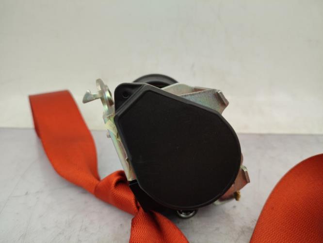 Ceinture arriere droit RENAULT SCENIC 2 PHASE 2 Diesel