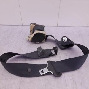 Ceinture arriere droit RENAULT TWINGO 2 PHASE 1 Essence
