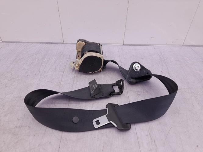 Ceinture arriere droit RENAULT TWINGO 2 PHASE 1 Essence