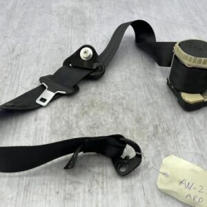 Ceinture arriere droit RENAULT TWINGO 2 PHASE 1 Essence