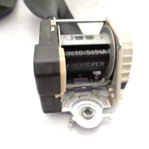 Ceinture arriere droit RENAULT TWINGO 2 PHASE 1 Essence