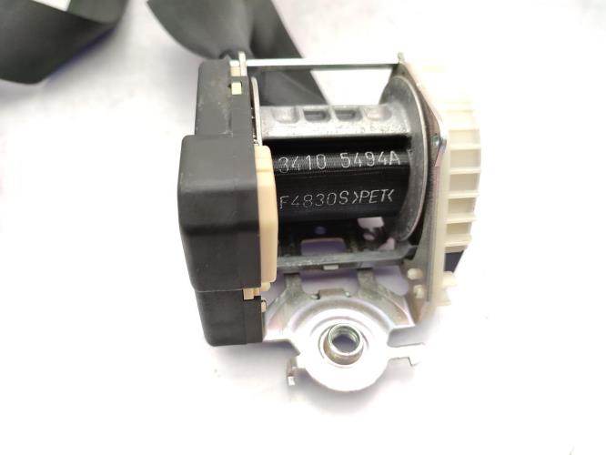 Ceinture arriere droit RENAULT TWINGO 2 PHASE 1 Essence