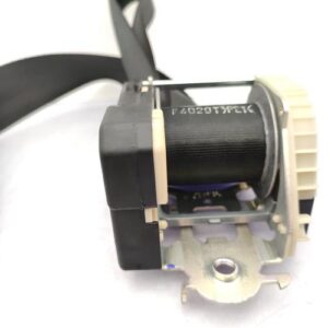 Ceinture arriere droit RENAULT TWINGO 2 PHASE 1 Essence