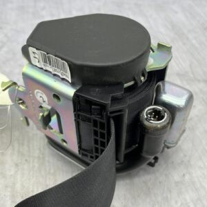Ceinture arriere droit RENAULT SCENIC 3 PHASE 1 Diesel