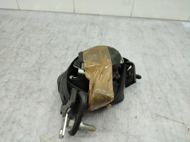 Ceinture arriere droit RENAULT GRAND SCENIC 3 PHASE 1 Diesel