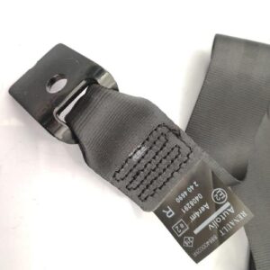 Ceinture arriere droit RENAULT SCENIC 3 PHASE 2 Diesel