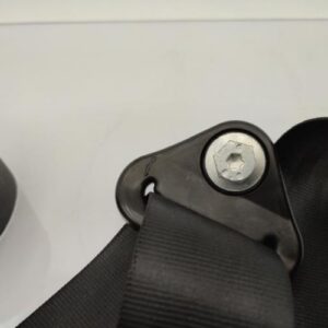Ceinture arriere droit RENAULT SCENIC 3 PHASE 3 Diesel
