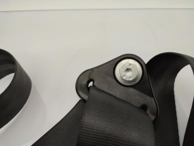 Ceinture arriere droit RENAULT SCENIC 3 PHASE 3 Diesel