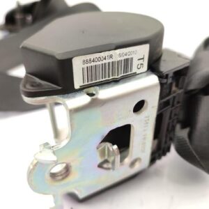Ceinture arriere droit RENAULT MEGANE 3 PHASE 1 BREAK Diesel