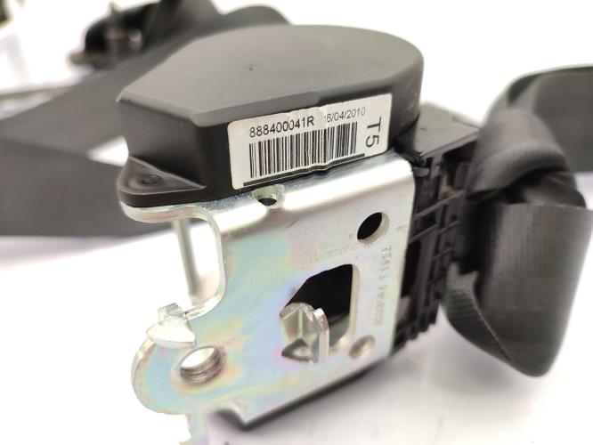 Ceinture arriere droit RENAULT MEGANE 3 PHASE 1 BREAK Diesel