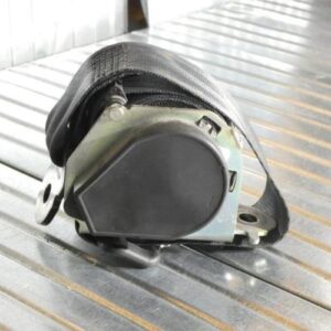 Ceinture arriere droit DACIA SANDERO 1 Diesel