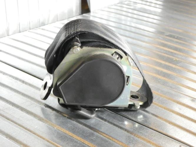 Ceinture arriere droit DACIA SANDERO 1 Diesel