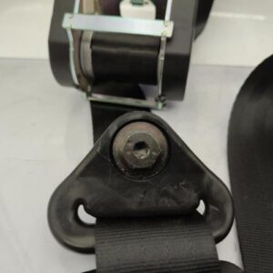 Ceinture arriere droit RENAULT MEGANE 3 PHASE 2 BREAK Diesel