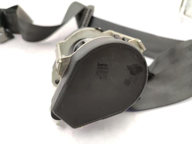 Ceinture arriere droit RENAULT MEGANE 3 PHASE 1 Diesel