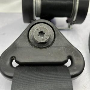 Ceinture arriere droit RENAULT MEGANE 3 PHASE 1 Diesel