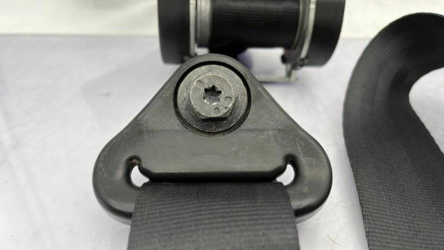 Ceinture arriere droit RENAULT MEGANE 3 PHASE 1 Diesel