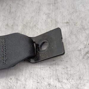 Ceinture arriere droit RENAULT MEGANE 3 PHASE 2 Diesel