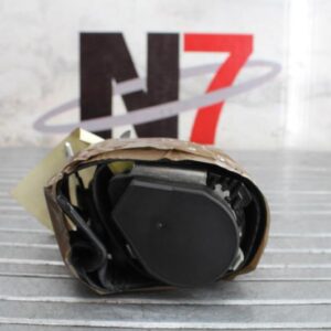 Ceinture arriere droit RENAULT MEGANE 3 PHASE 1 Diesel