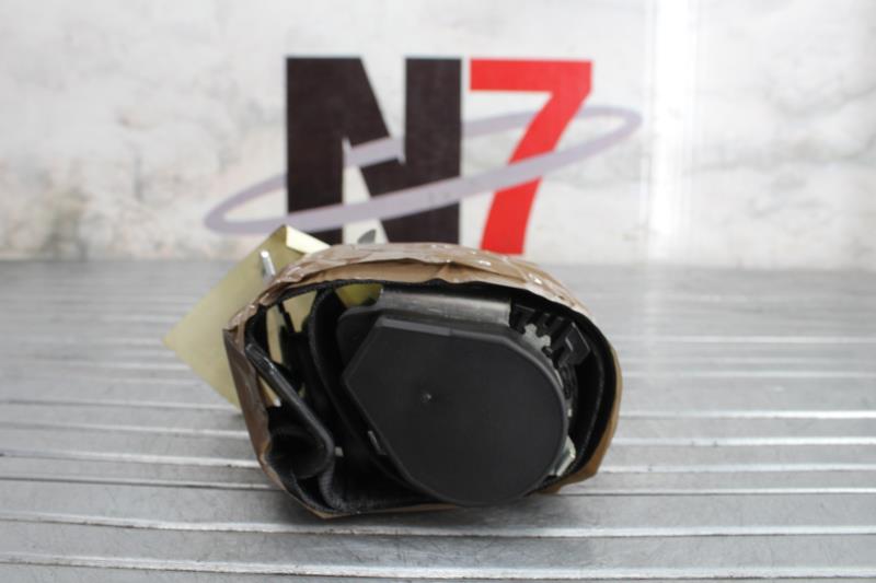 Ceinture arriere droit RENAULT MEGANE 3 PHASE 1 Diesel