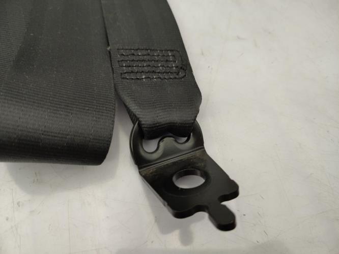 Ceinture arriere droit RENAULT ZOE 1 Electricité