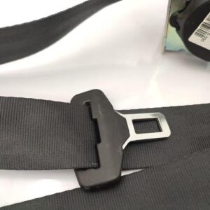 Ceinture arriere droit DACIA LOGAN 2 PHASE 1 Essence