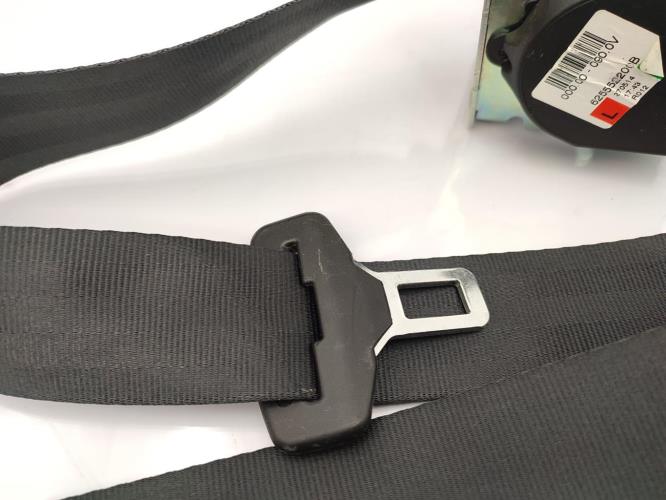 Ceinture arriere droit DACIA LOGAN 2 PHASE 1 Essence