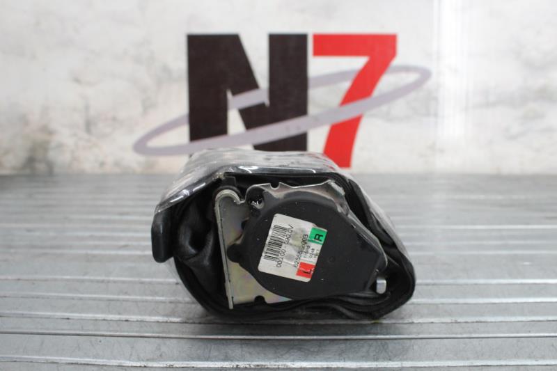 Ceinture arriere droit DACIA SANDERO 2 PHASE 1 Diesel