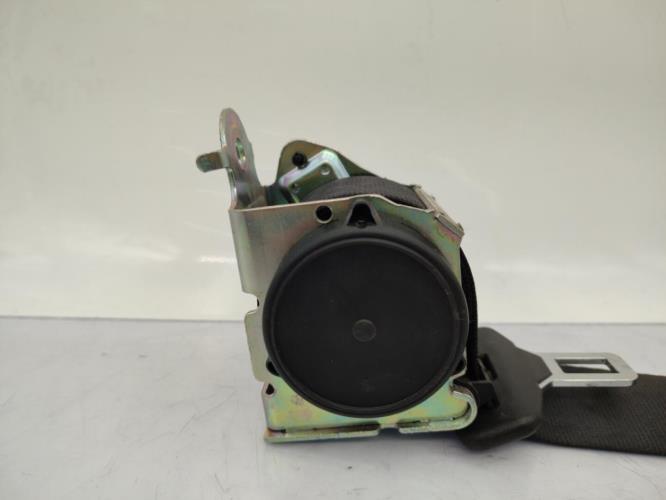 Ceinture arriere droit DACIA SANDERO 2 PHASE 1 Diesel