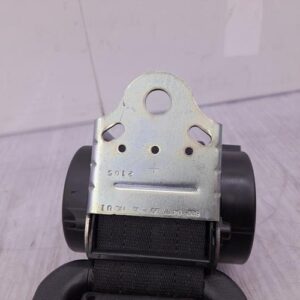 Ceinture arriere droit NISSAN JUKE 1 PHASE 1 Diesel