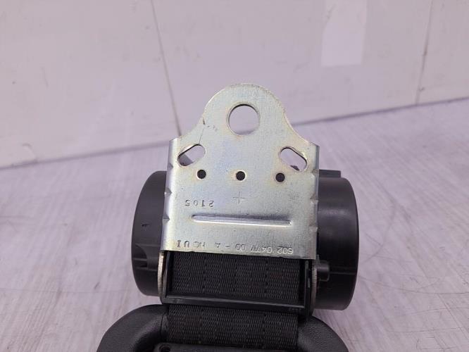 Ceinture arriere droit NISSAN JUKE 1 PHASE 1 Diesel