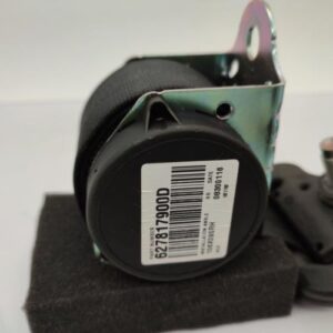 Ceinture arriere droit NISSAN PULSAR Essence