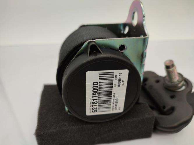 Ceinture arriere droit NISSAN PULSAR Essence