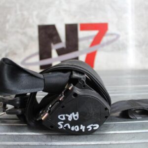 Ceinture arriere droit NISSAN MICRA 3 PHASE 3 Essence