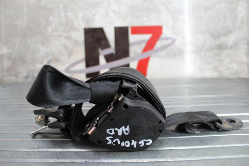 Ceinture arriere droit NISSAN MICRA 3 PHASE 3 Essence