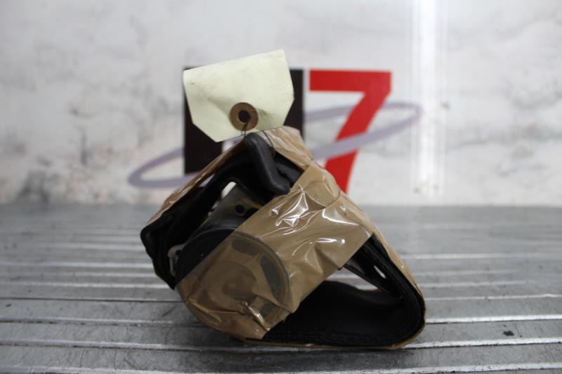 Ceinture arriere droit NISSAN QASHQAI 1 PHASE 2 Diesel