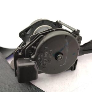 Ceinture arriere droit NISSAN QASHQAI 2 PHASE 1 Diesel