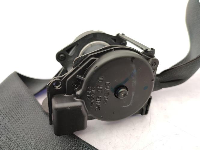 Ceinture arriere droit NISSAN QASHQAI 2 PHASE 1 Diesel