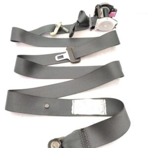 Ceinture arriere droit NISSAN X-TRAIL 3 PHASE 1 Diesel