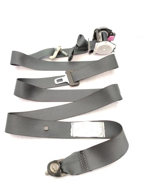 Ceinture arriere droit NISSAN X-TRAIL 3 PHASE 1 Diesel