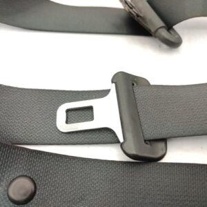 Ceinture arriere droit NISSAN ALMERA TINO PHASE 2 Essence