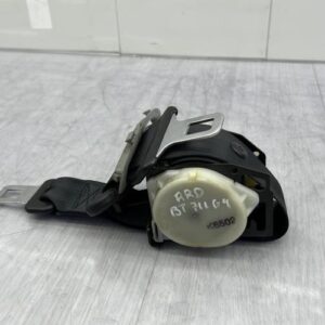 Ceinture arriere droit NISSAN ALMERA TINO PHASE 2 Diesel