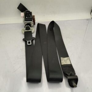 Ceinture arriere droit NISSAN QASHQAI 1 PHASE 2 Diesel
