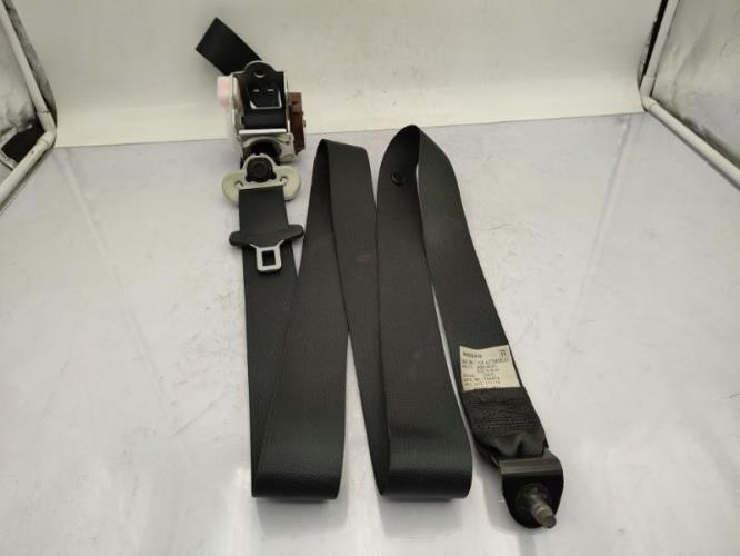 Ceinture arriere droit NISSAN QASHQAI 1 PHASE 2 Diesel