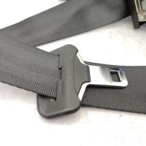 Ceinture arriere droit NISSAN QASHQAI 1 PHASE 1 Diesel