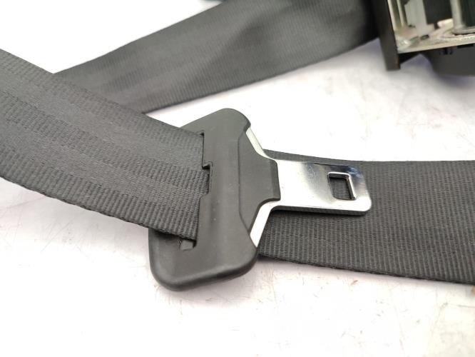 Ceinture arriere droit NISSAN QASHQAI 1 PHASE 1 Diesel